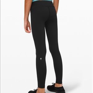 Ivviva Rhythmic Tight Reversible Leggings